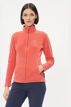 Helly Hansen Fleecová mikina