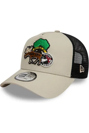 New Era Kšiltovka