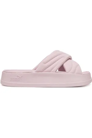 PUMA Nazouváky