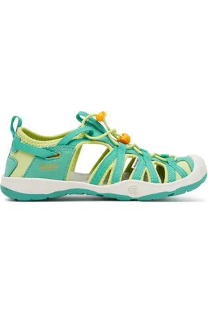 Keen Sandály