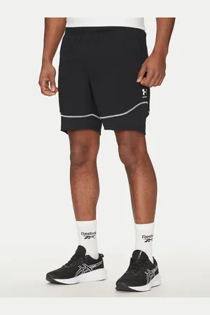 Under Armour Sportovní kraťasy