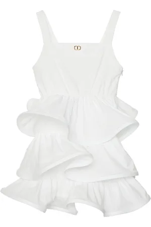 Twin-Set Elegantní šaty