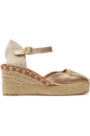 Hispanitas Espadrilky