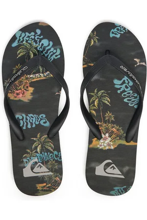 Quiksilver Žabky