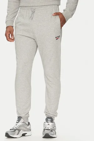 Reebok Teplákové kalhoty