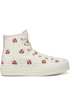 Converse Plátěnky