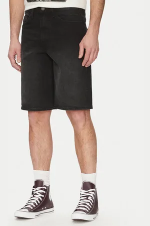 Blend Džínové šortky