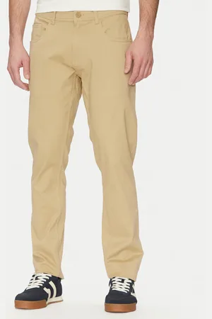 Blend Kalhoty z materiálu