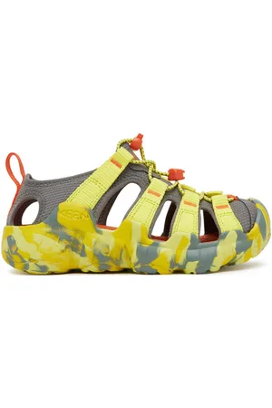 Keen Sandály