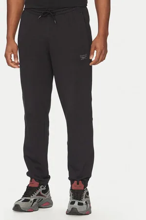 Reebok Teplákové kalhoty