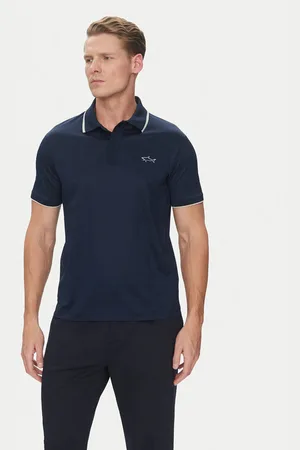Paul & Shark Polokošile