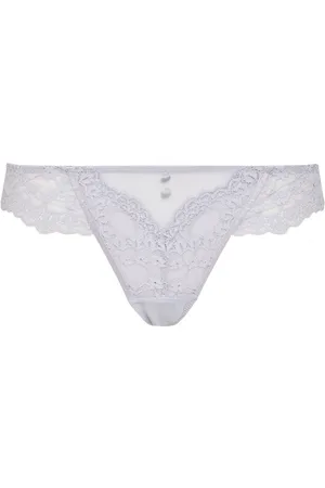 Hunkemöller Kalhotky string