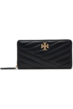 Tory Burch Velká dámská peněženka