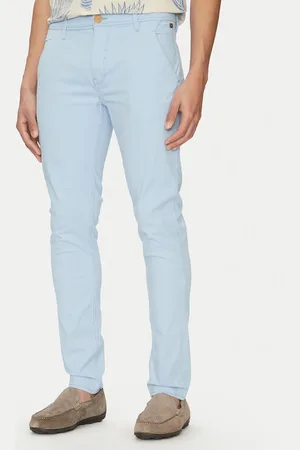 Blend Kalhoty z materiálu