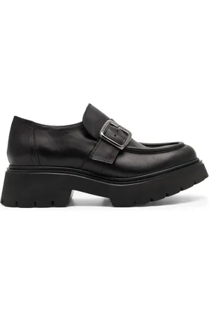 Badura Loafersy