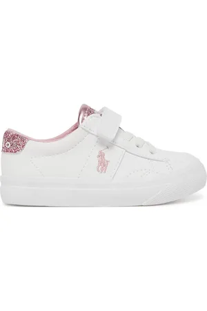 Ralph Lauren Sneakersy