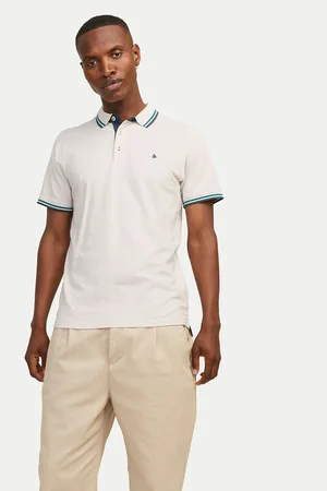 JACK & JONES Polokošile