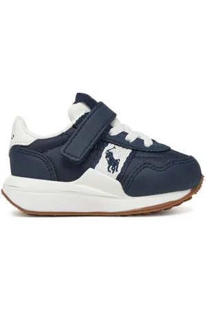 Ralph Lauren Sneakersy