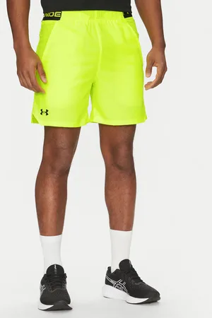 Under Armour Sportovní kraťasy