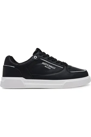 Roberto Cavalli Sneakersy