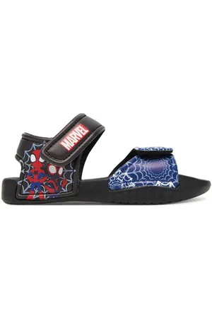Spidey Sandály