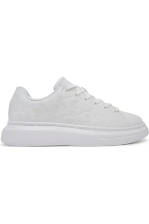 Roberto Cavalli Sneakersy