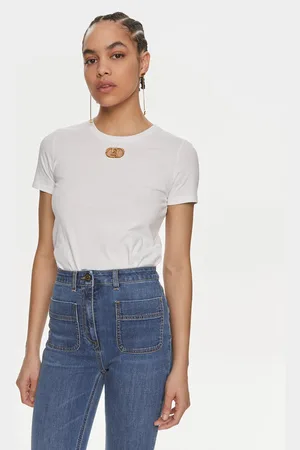 Elisabetta Franchi T-Shirt