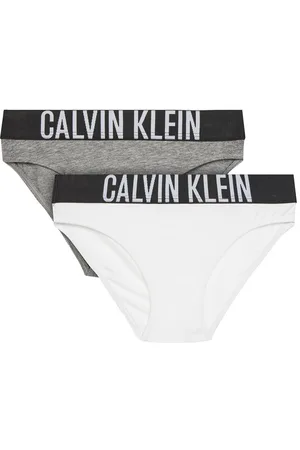 Calvin Klein Sada 2 kusů kalhotek