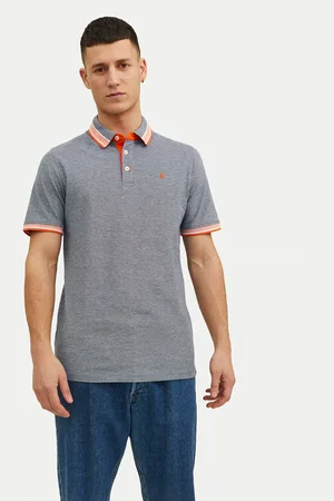 JACK & JONES Polokošile