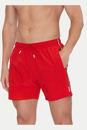 HUGO BOSS Plavecké šortky