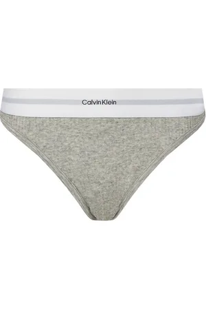 Calvin Klein Klasické kalhotky