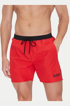 HUGO BOSS Plavecké šortky