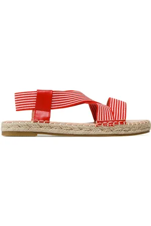 Jenny Espadrilky