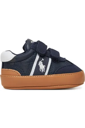 Ralph Lauren Sneakersy