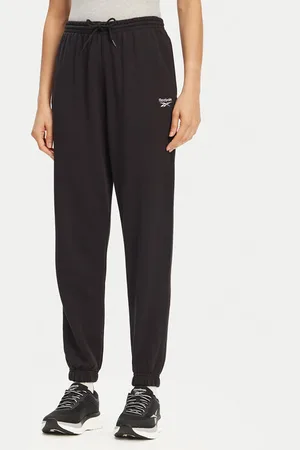 Reebok Teplákové kalhoty