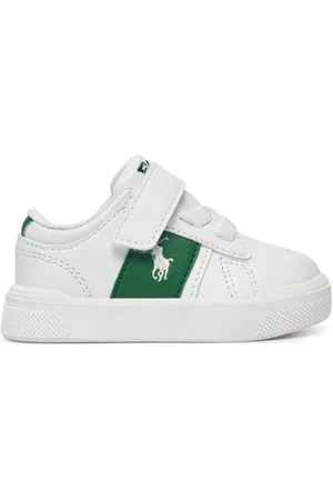 Ralph Lauren Sneakersy