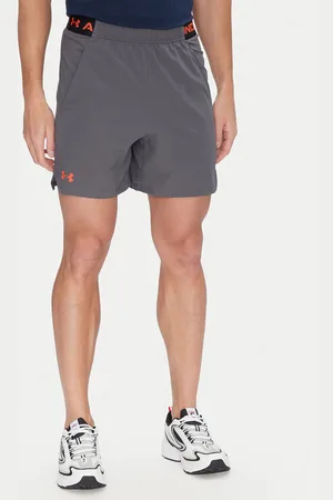 Under Armour Sportovní kraťasy