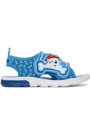 Paw Patrol Sandály