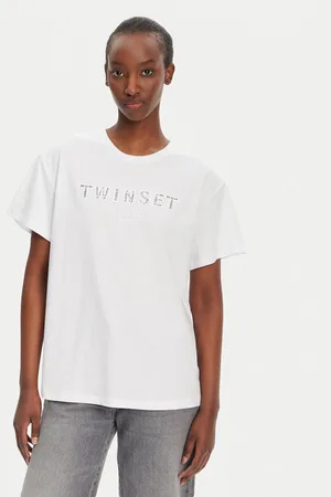 Twin-Set T-Shirt