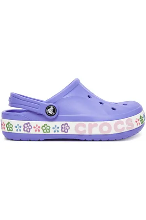 Crocs Nazouváky