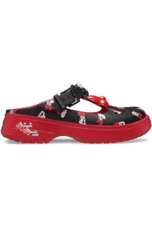 Crocs Nazouváky