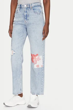 Tommy Hilfiger Jeansy