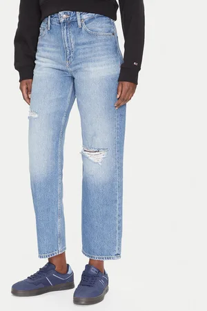 Tommy Hilfiger Jeansy