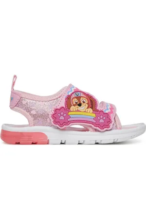 Paw Patrol Sandály