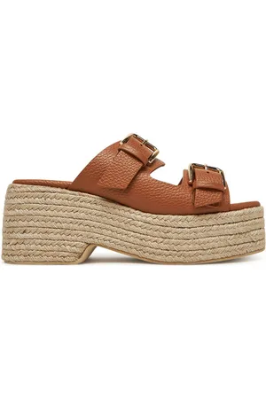 Pollini Espadrilky