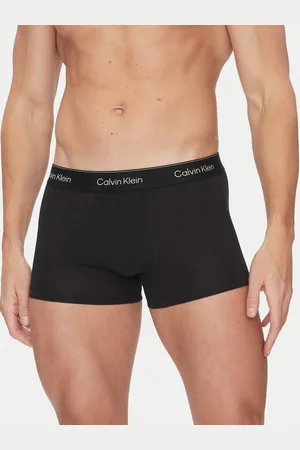 Calvin Klein Sada 3 kusů boxerek