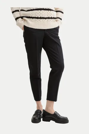 TOM TAILOR Chino kalhoty
