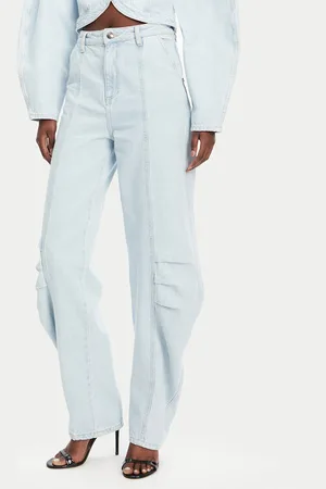 ROTATE Jeansy