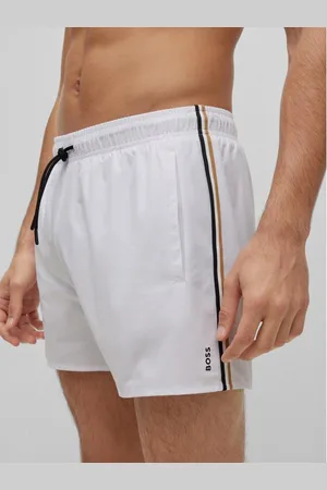 HUGO BOSS Plavecké šortky