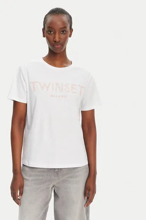 Twin-Set T-Shirt